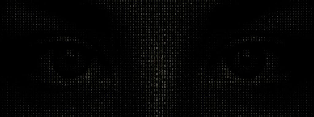 Binary world map representing NixAI's global AI deployment reach
